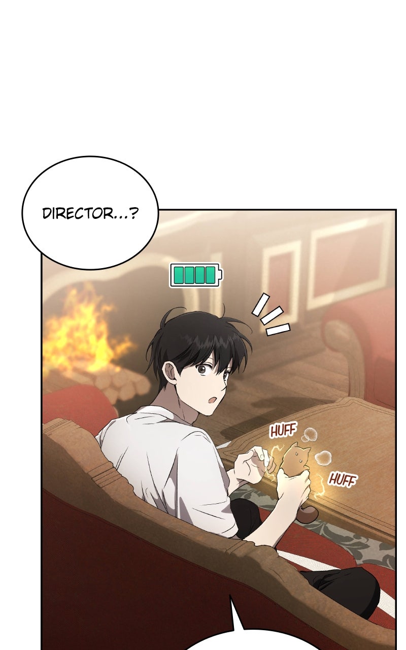 Kindergarten for Divine Beasts Episode 30 page 28 - 