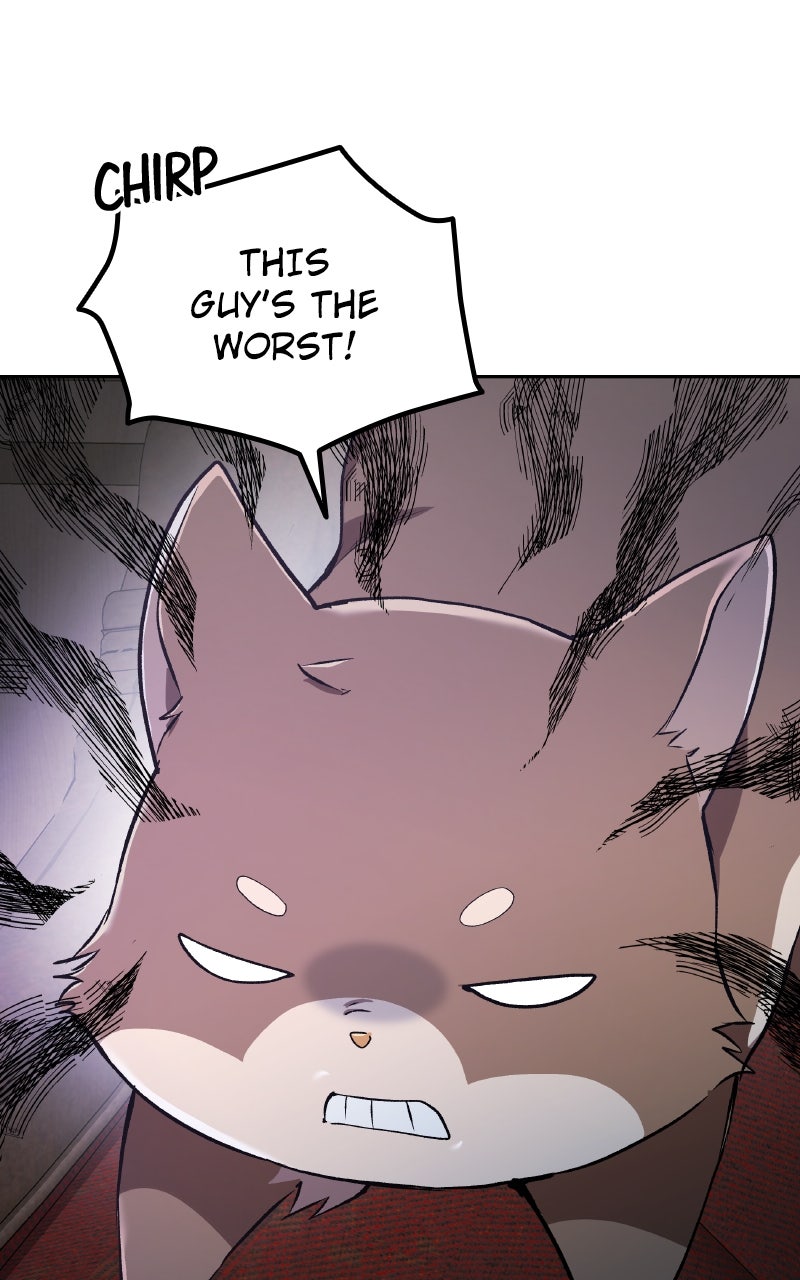 Kindergarten for Divine Beasts Episode 30 page 31 - 