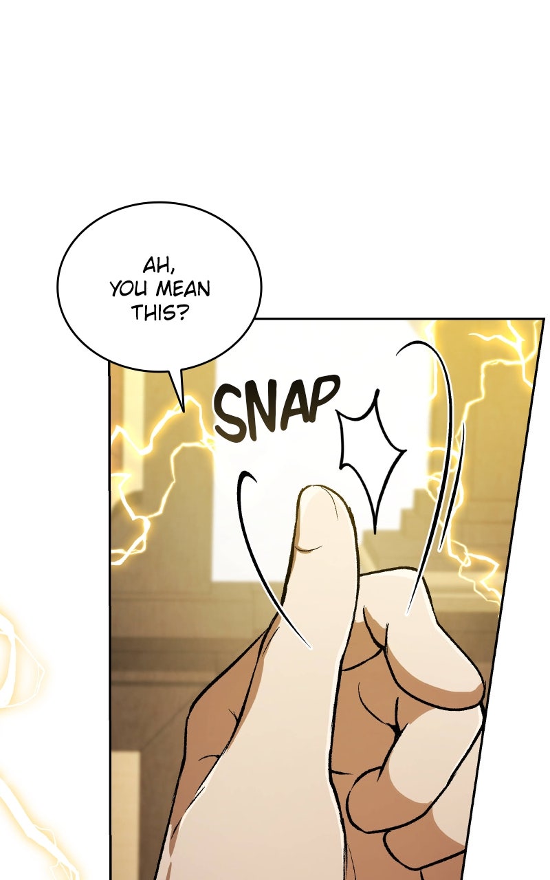 Kindergarten for Divine Beasts Episode 30 page 33 - 