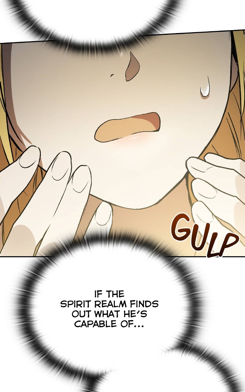 Kindergarten for Divine Beasts Episode 30 page 40 - 