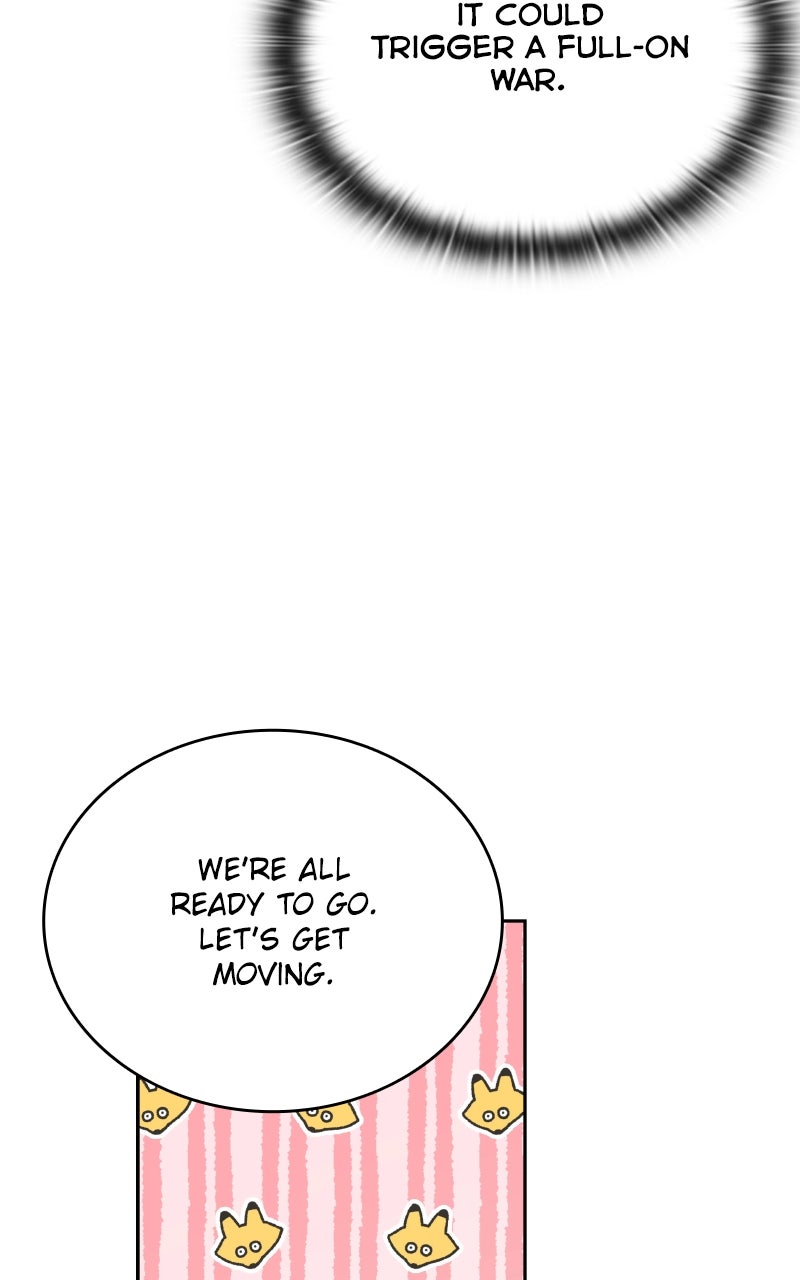Kindergarten for Divine Beasts Episode 30 page 41 - 