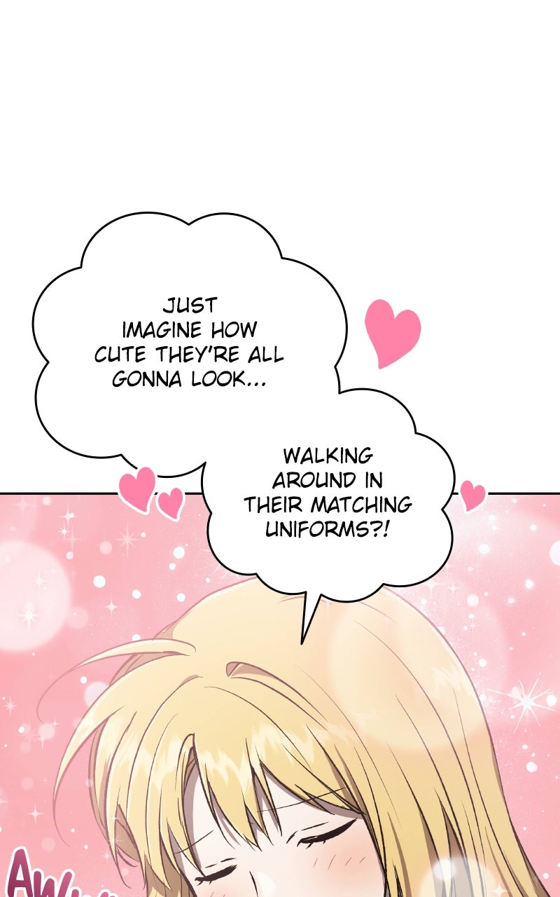 Kindergarten for Divine Beasts Episode 30 page 6 - 