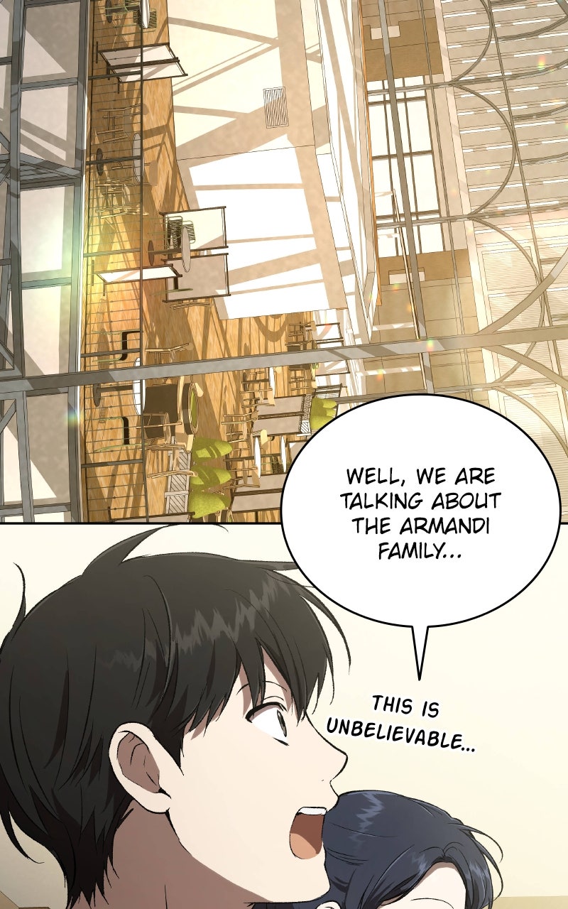 Kindergarten for Divine Beasts Episode 30 page 51 - 
