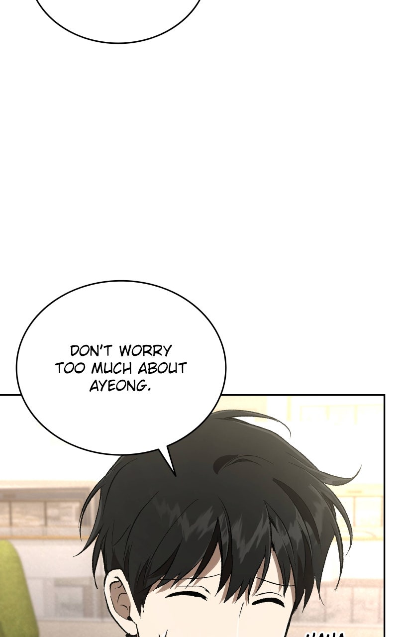 Kindergarten for Divine Beasts Episode 30 page 65 - 