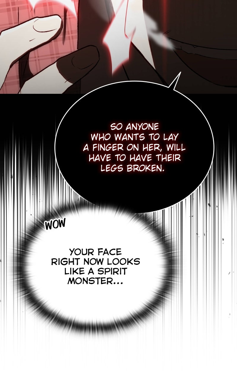 Kindergarten for Divine Beasts Episode 30 page 70 - 
