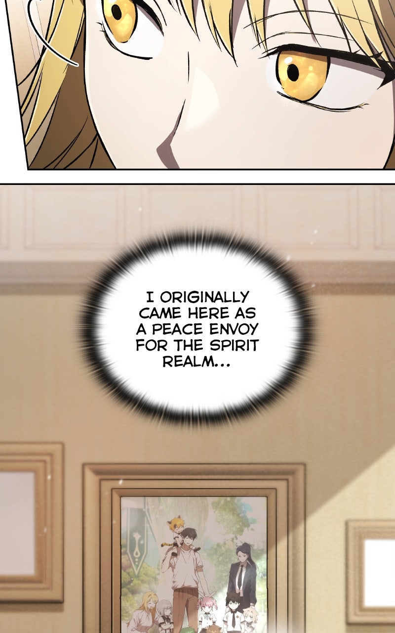 Kindergarten for Divine Beasts Episode 30 page 8 - 