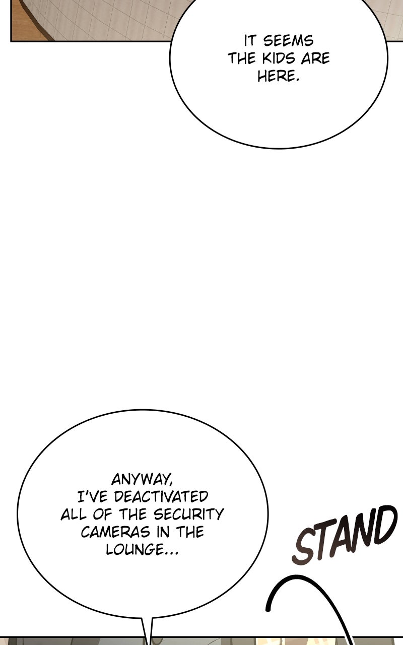 Kindergarten for Divine Beasts Episode 30 page 78 - 