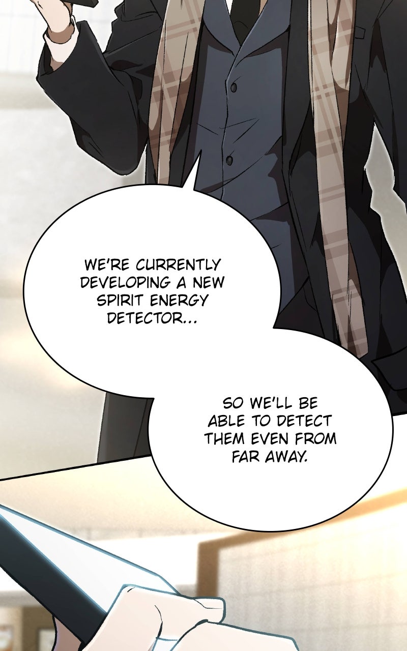 Kindergarten for Divine Beasts Episode 30 page 81 - 
