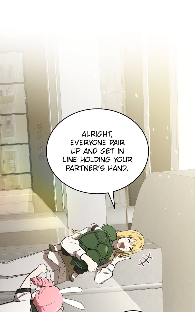Kindergarten for Divine Beasts Episode 30 page 87 - 