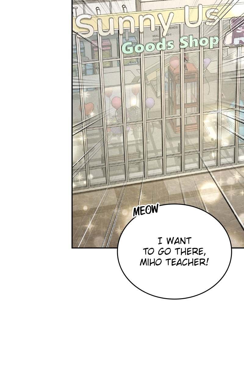 Kindergarten for Divine Beasts Episode 30 page 90 - 
