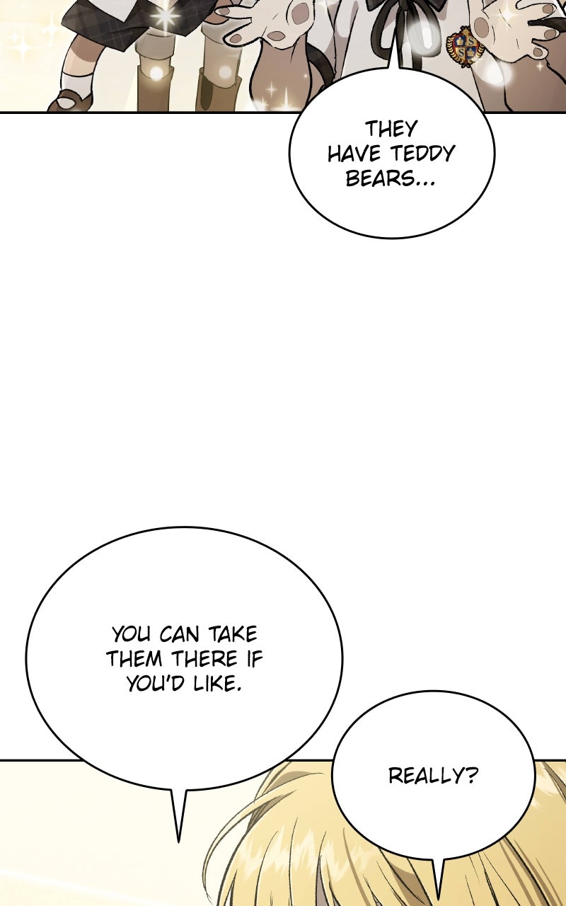 Kindergarten for Divine Beasts Episode 30 page 92 - 