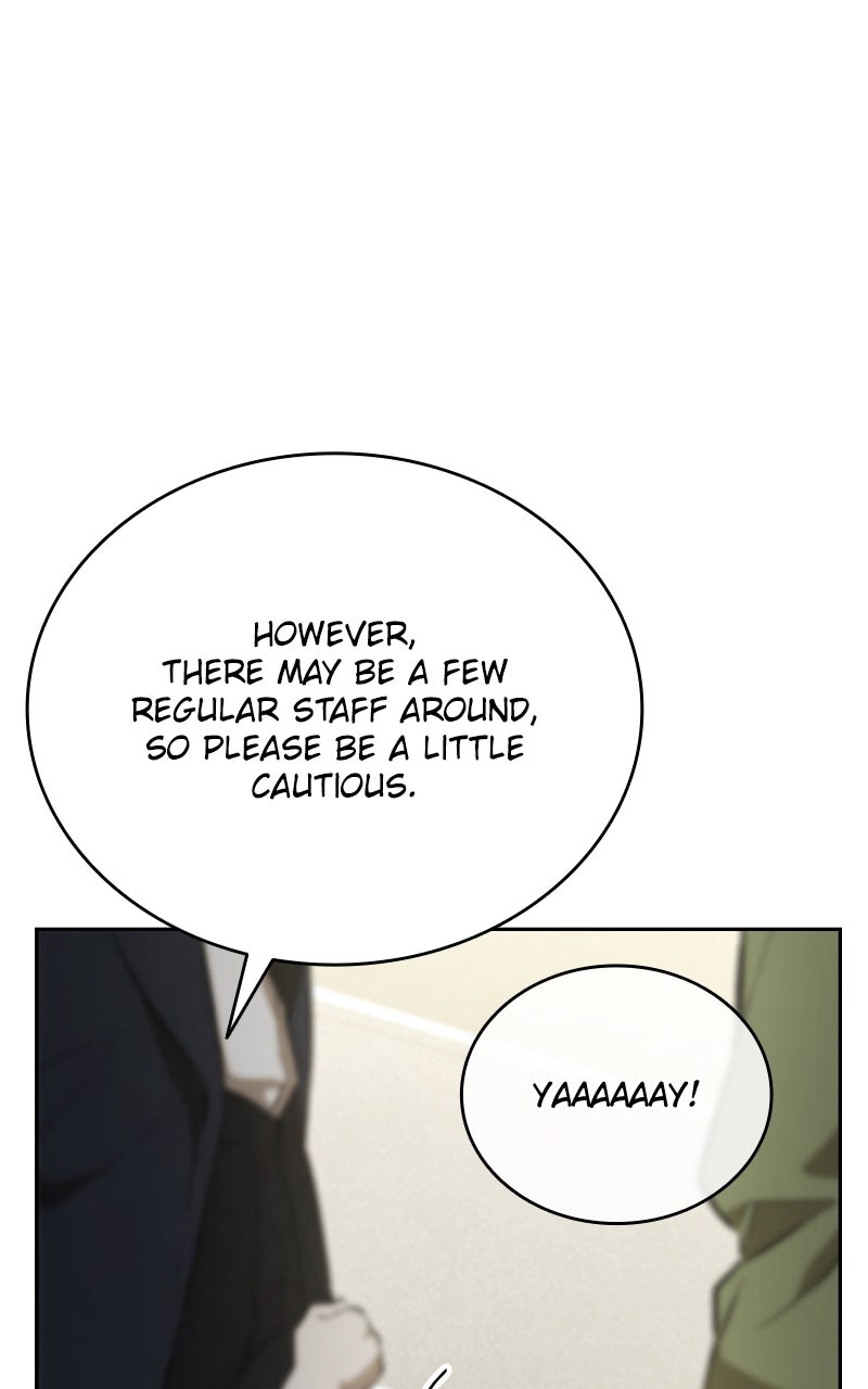 Kindergarten for Divine Beasts Episode 30 page 94 - 