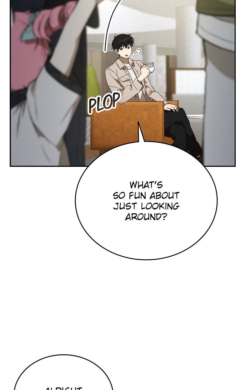 Kindergarten for Divine Beasts Episode 30 page 95 - 