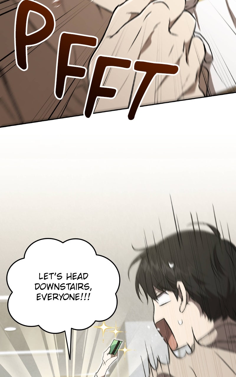 Kindergarten for Divine Beasts Episode 30 page 97 - 