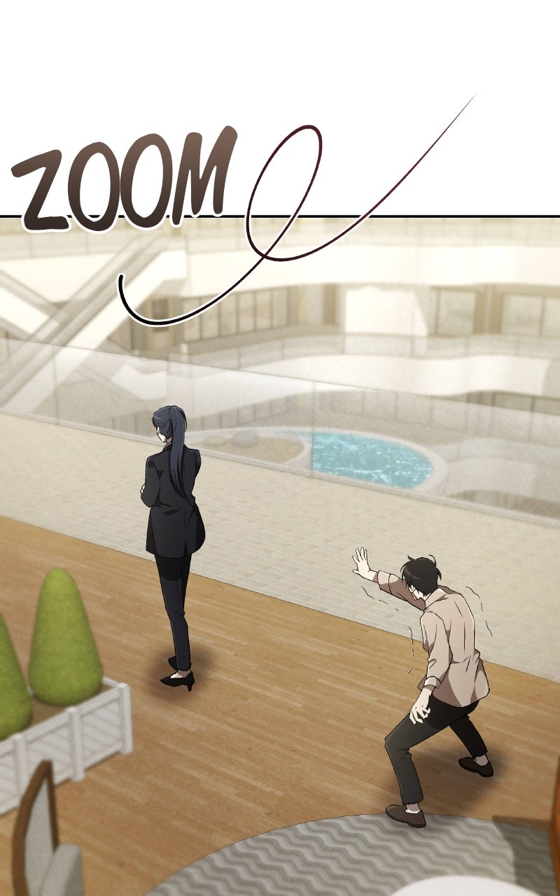 Kindergarten for Divine Beasts Episode 30 page 100 - 