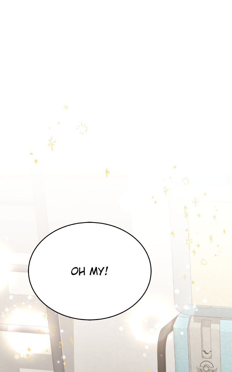 Kindergarten for Divine Beasts Episode 31 page 1 - 