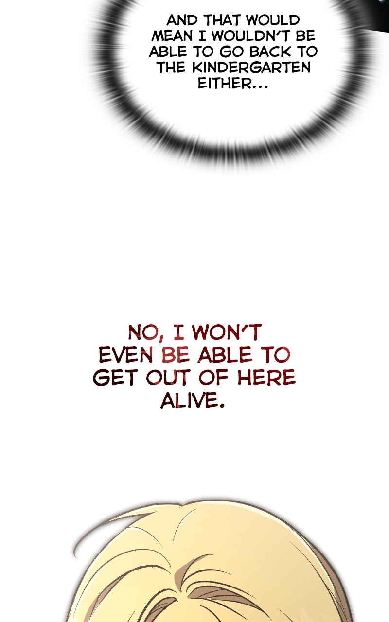 Kindergarten for Divine Beasts Episode 31 page 102 - 