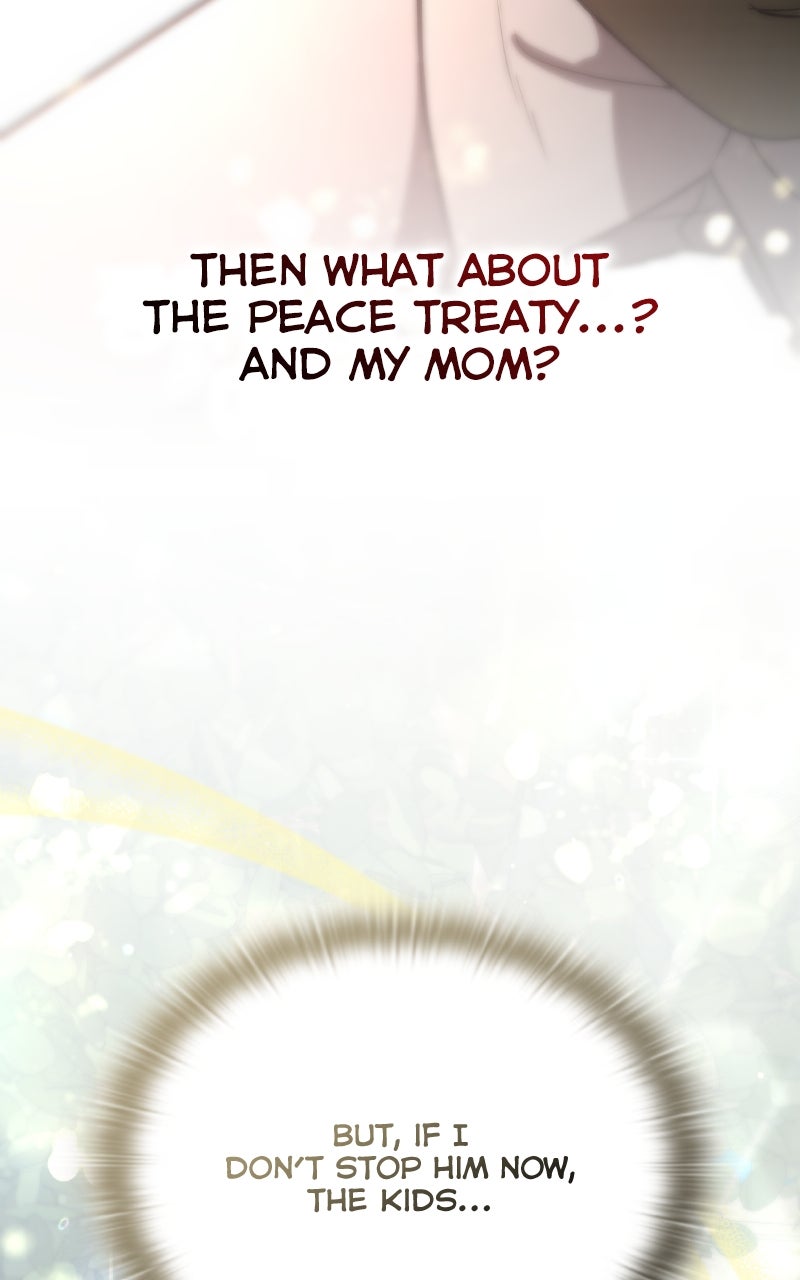 Kindergarten for Divine Beasts Episode 31 page 104 - 