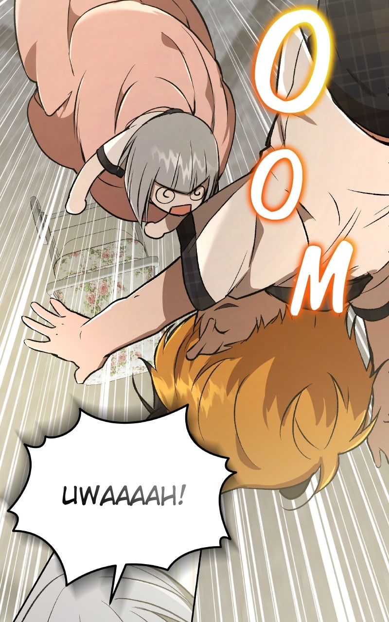 Kindergarten for Divine Beasts Episode 31 page 116 - 
