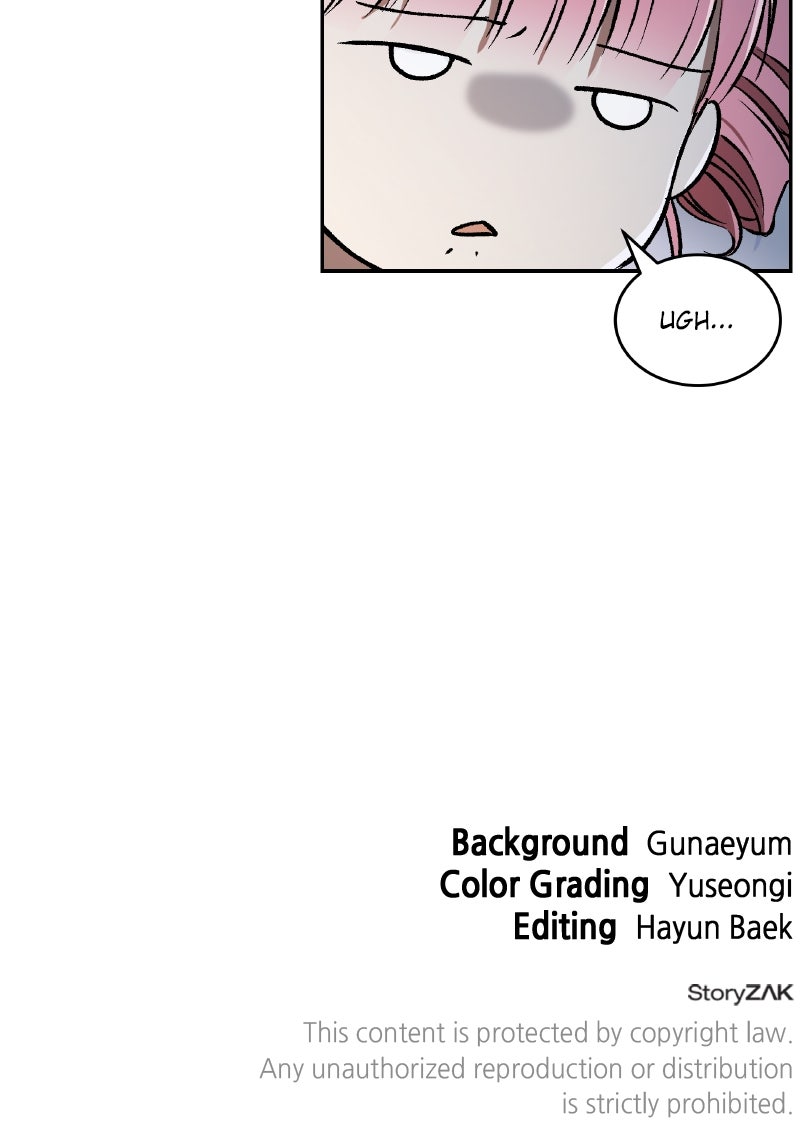 Kindergarten for Divine Beasts Episode 31 page 120 - 