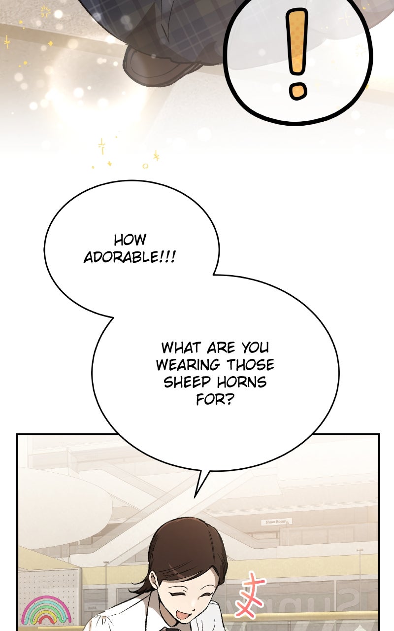 Kindergarten for Divine Beasts Episode 31 page 3 - 