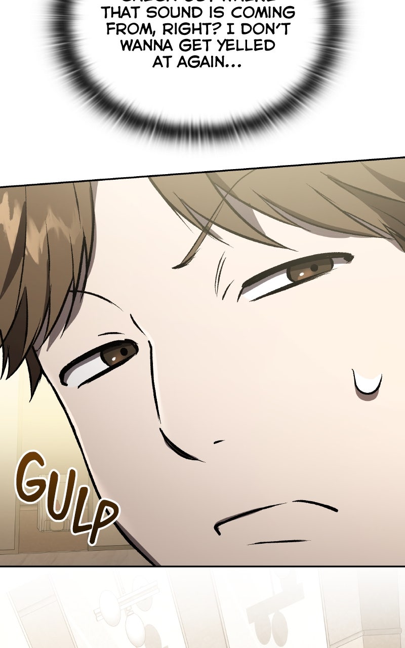 Kindergarten for Divine Beasts Episode 31 page 21 - 
