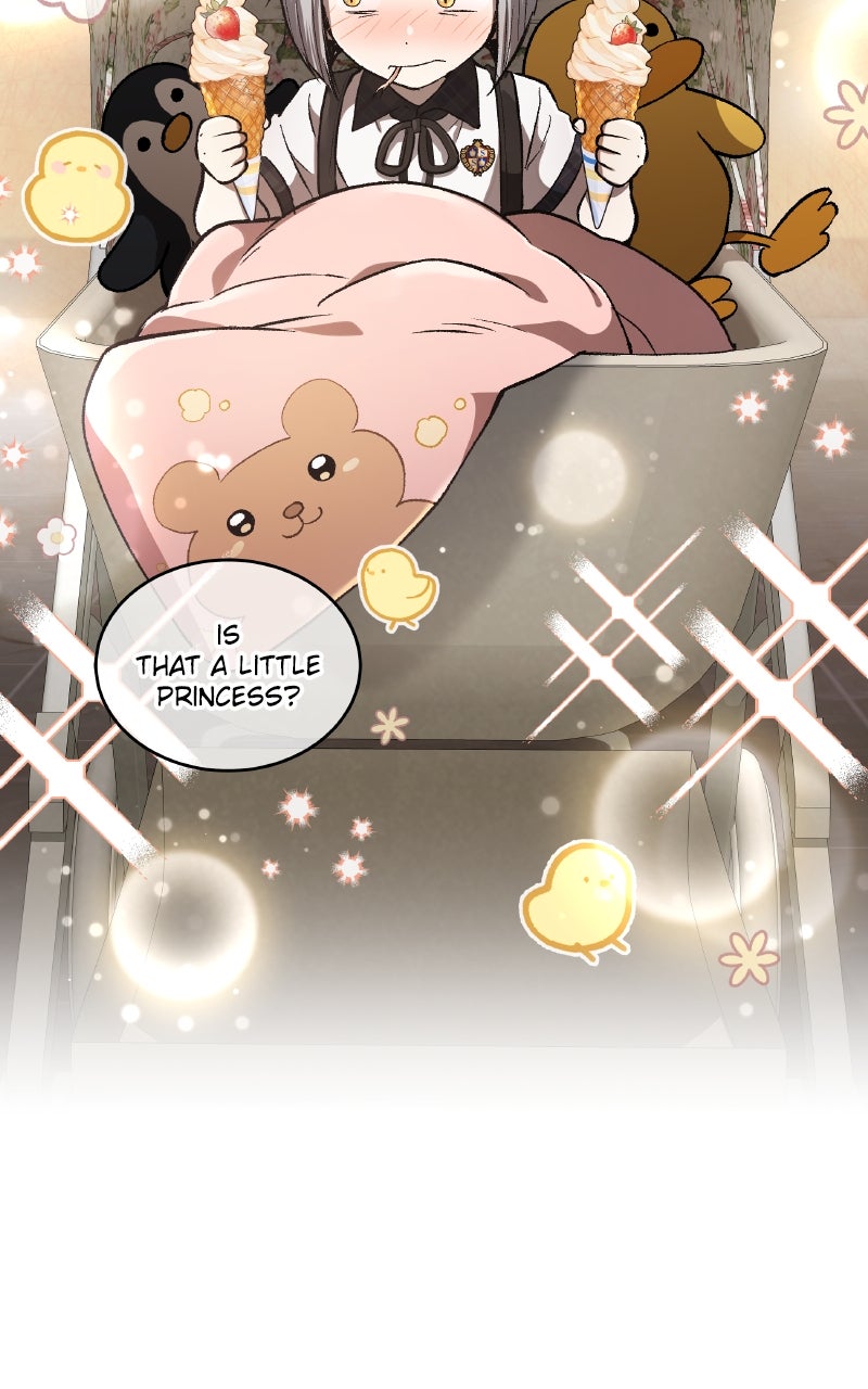 Kindergarten for Divine Beasts Episode 31 page 30 - 
