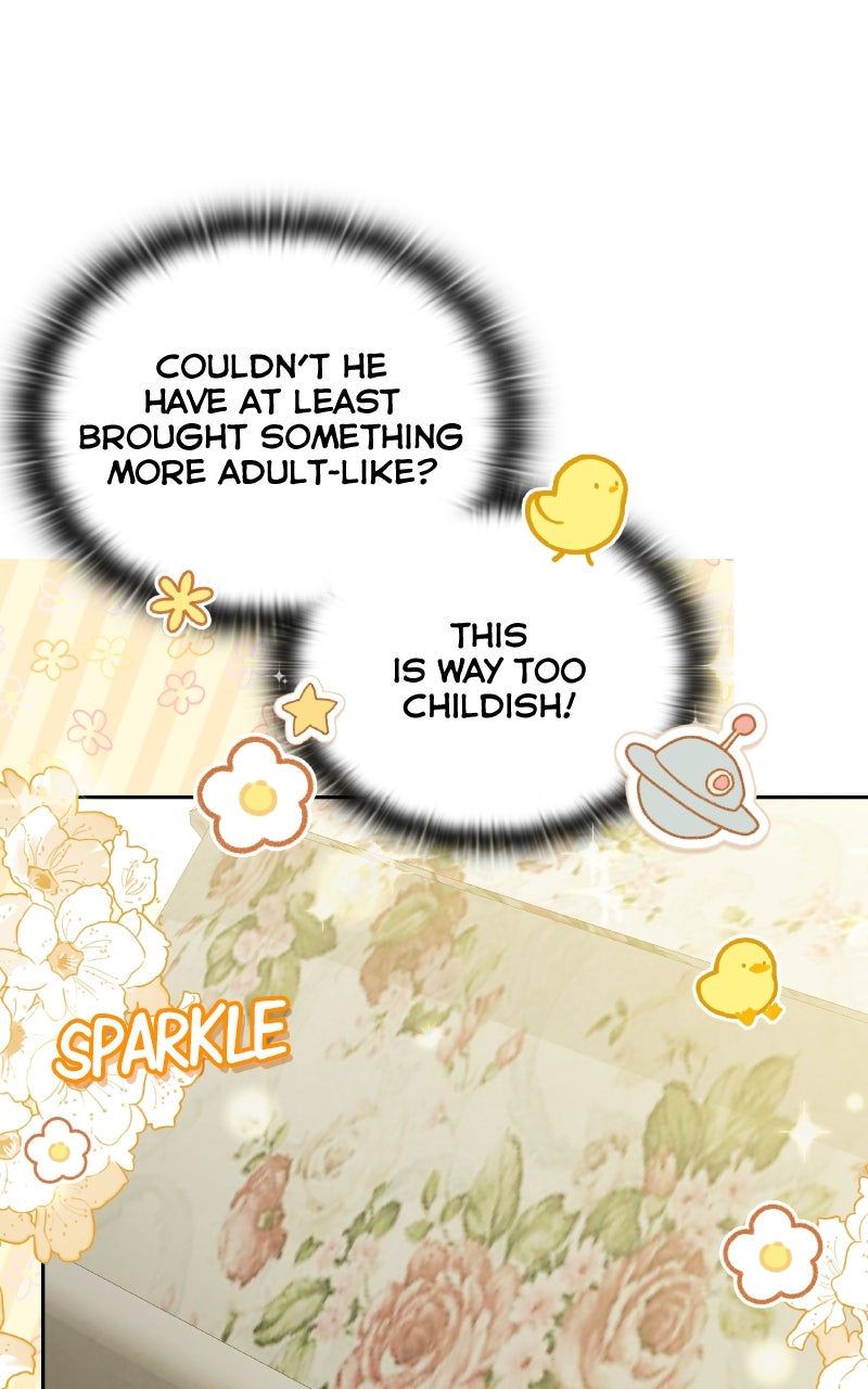 Kindergarten for Divine Beasts Episode 31 page 31 - 