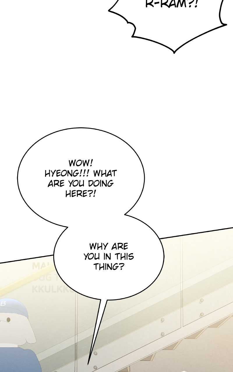 Kindergarten for Divine Beasts Episode 31 page 34 - 