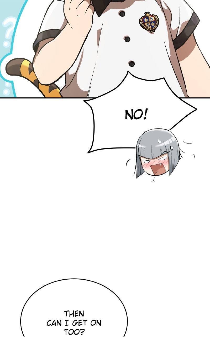 Kindergarten for Divine Beasts Episode 31 page 37 - 