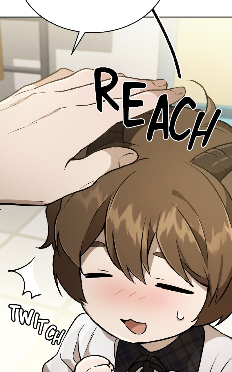 Kindergarten for Divine Beasts Episode 31 page 5 - 