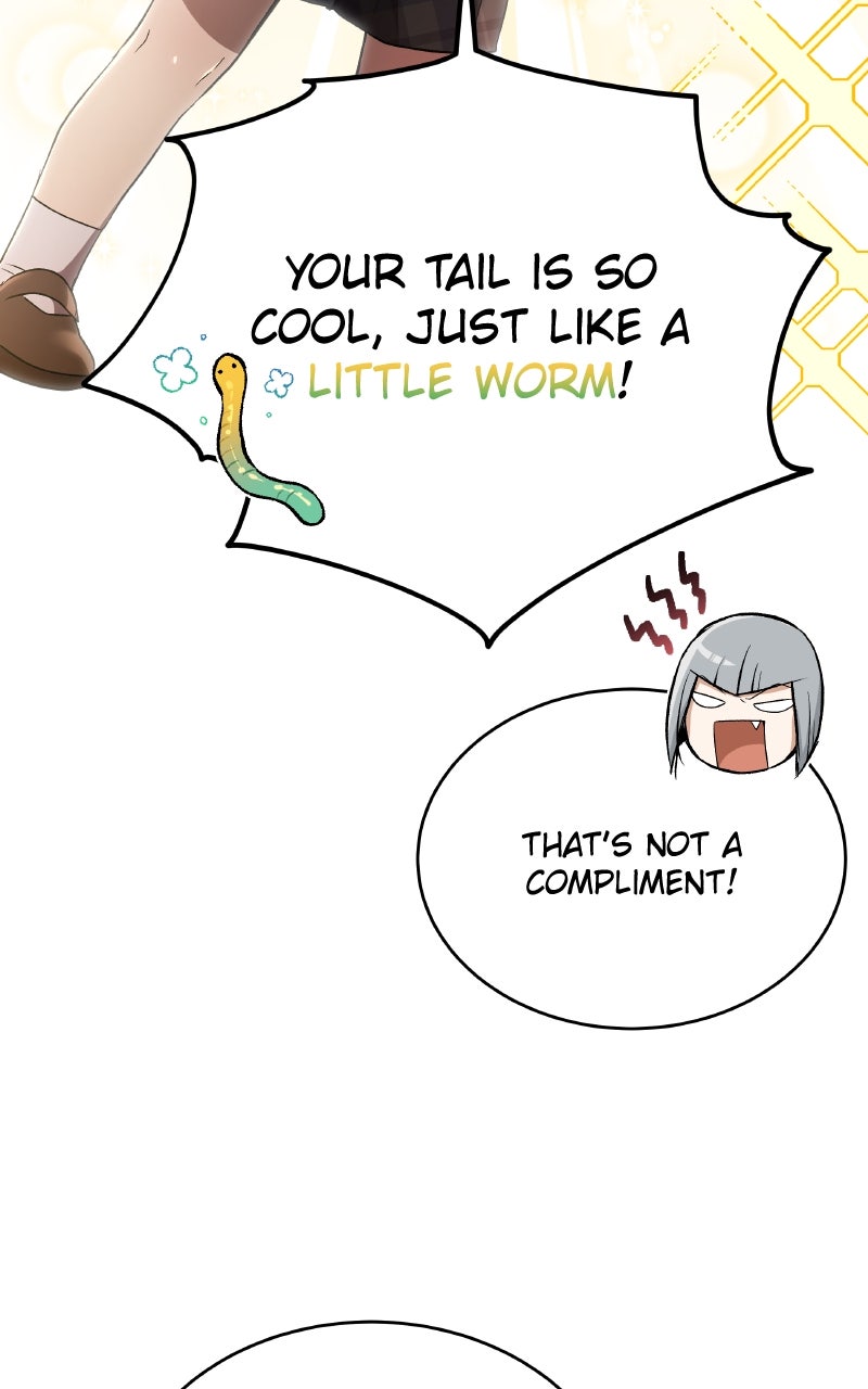 Kindergarten for Divine Beasts Episode 31 page 41 - 