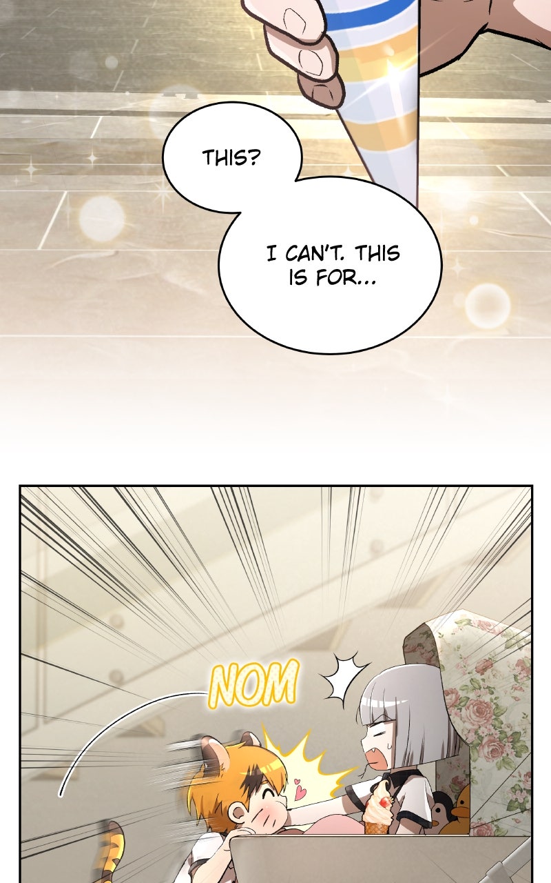Kindergarten for Divine Beasts Episode 31 page 46 - 