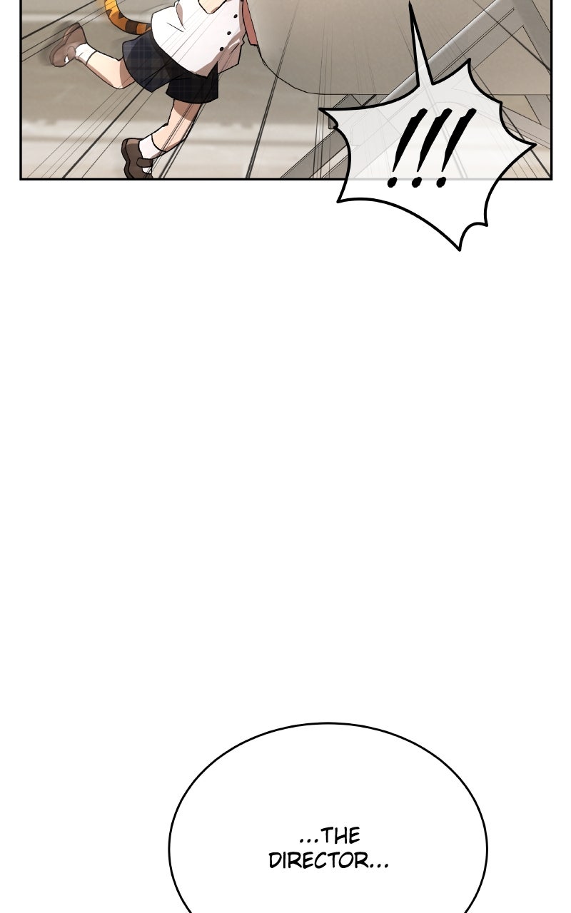 Kindergarten for Divine Beasts Episode 31 page 47 - 