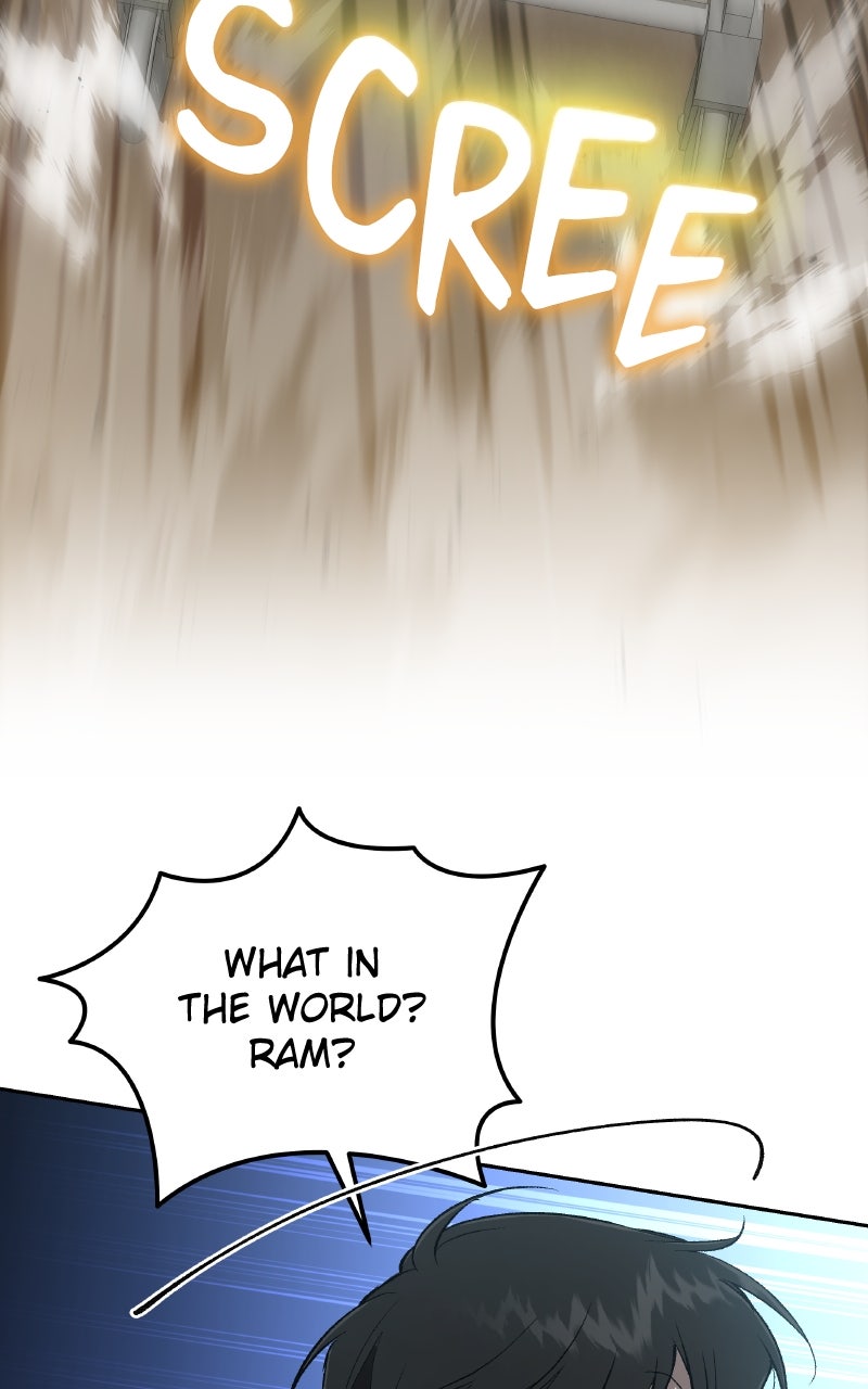 Kindergarten for Divine Beasts Episode 31 page 54 - 