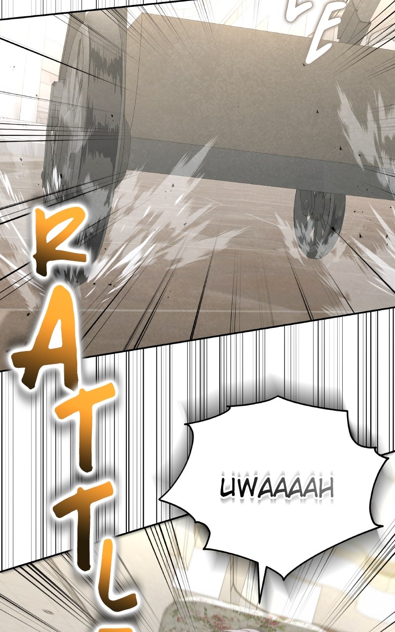 Kindergarten for Divine Beasts Episode 31 page 60 - 