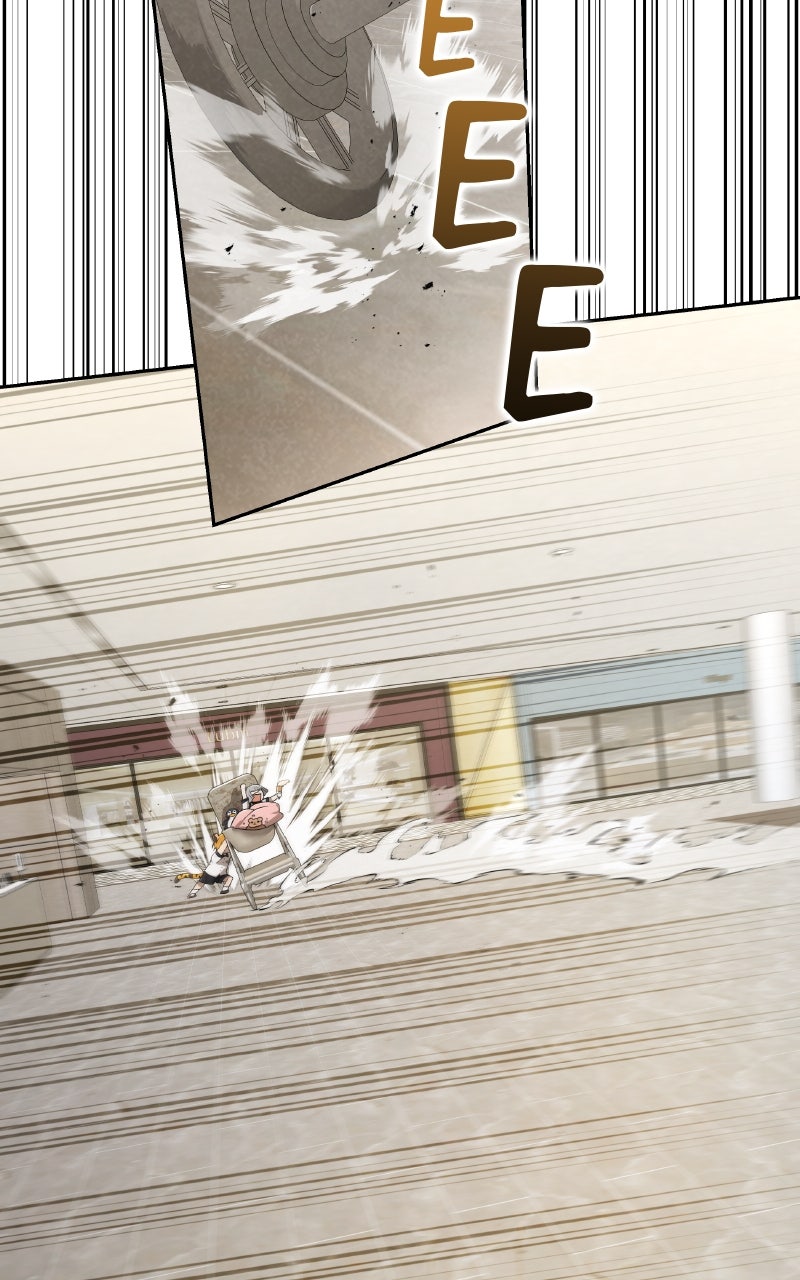 Kindergarten for Divine Beasts Episode 31 page 66 - 