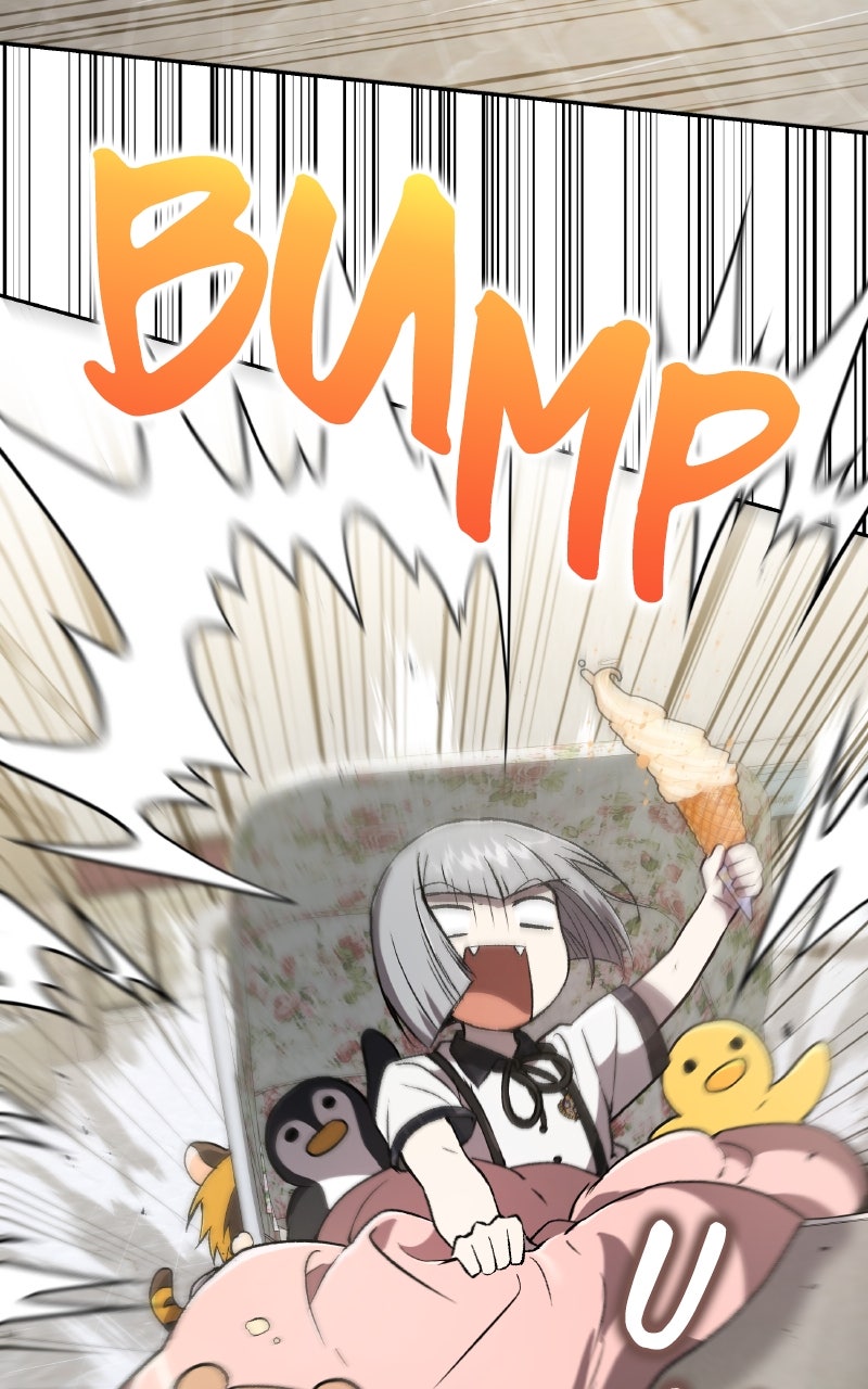 Kindergarten for Divine Beasts Episode 31 page 67 - 