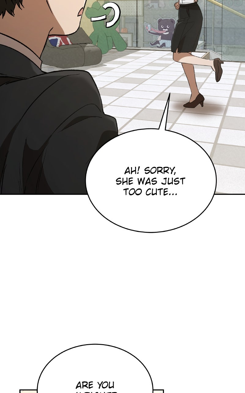 Kindergarten for Divine Beasts Episode 31 page 9 - 