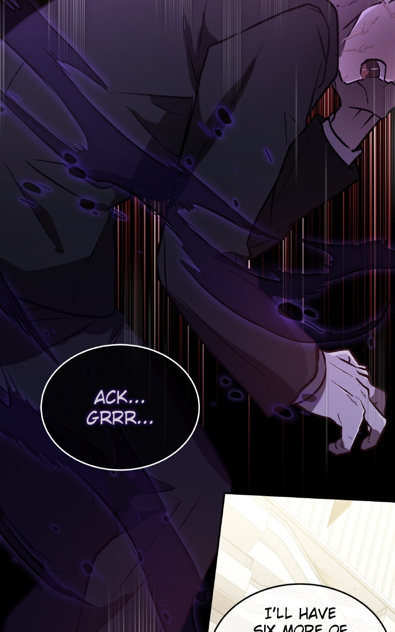 Kindergarten for Divine Beasts Episode 31 page 81 - 