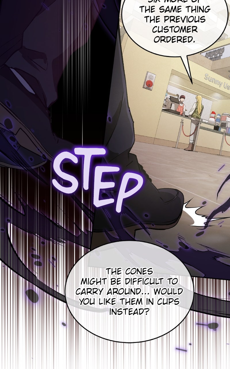 Kindergarten for Divine Beasts Episode 31 page 82 - 