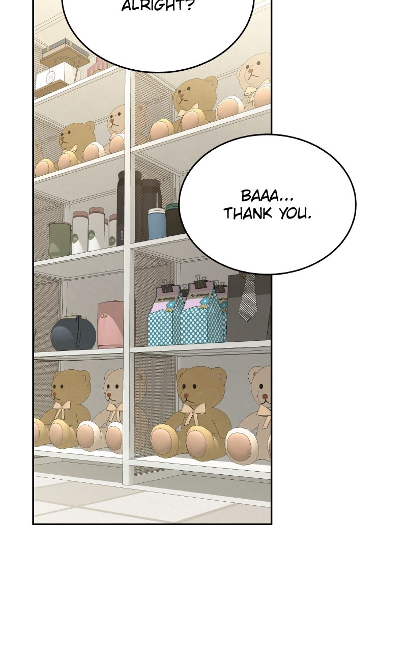 Kindergarten for Divine Beasts Episode 31 page 10 - 