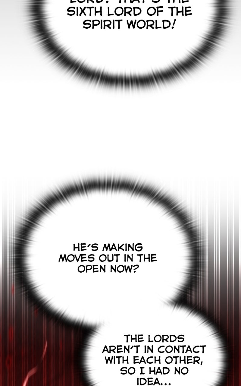Kindergarten for Divine Beasts Episode 31 page 94 - 
