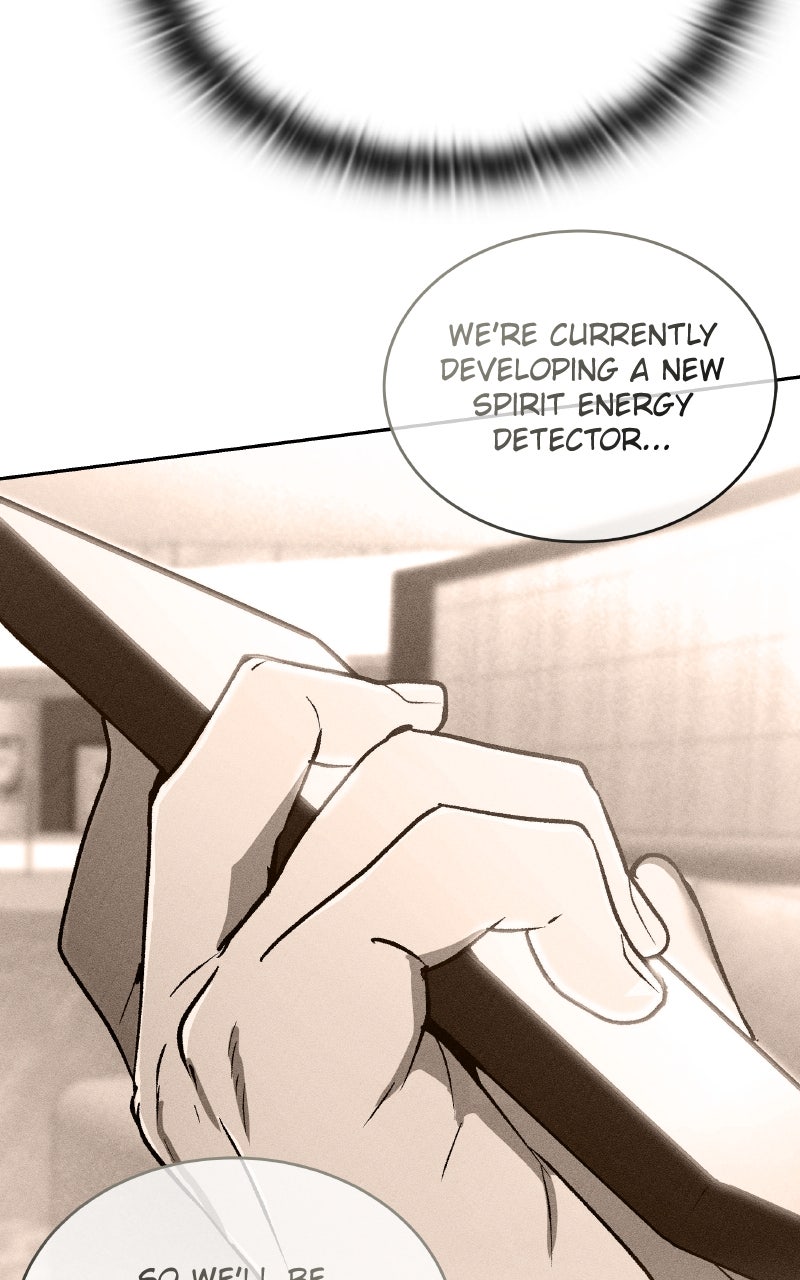 Kindergarten for Divine Beasts Episode 31 page 100 - 