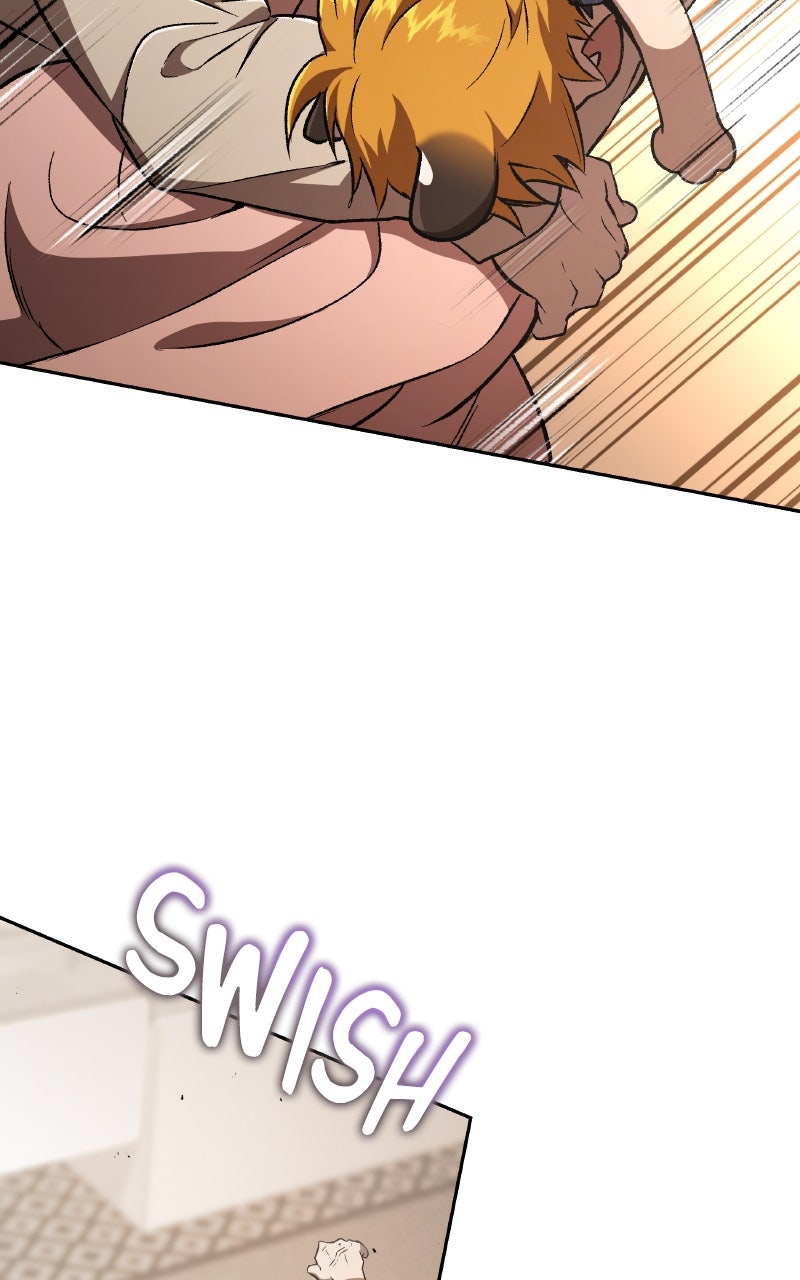 Kindergarten for Divine Beasts Episode 32 page 11 - 