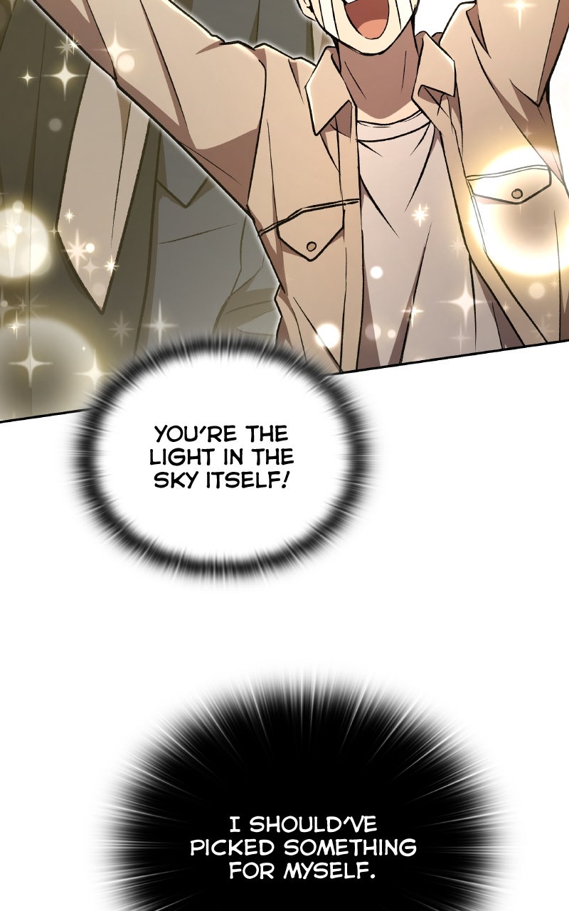 Kindergarten for Divine Beasts Episode 32 page 111 - 