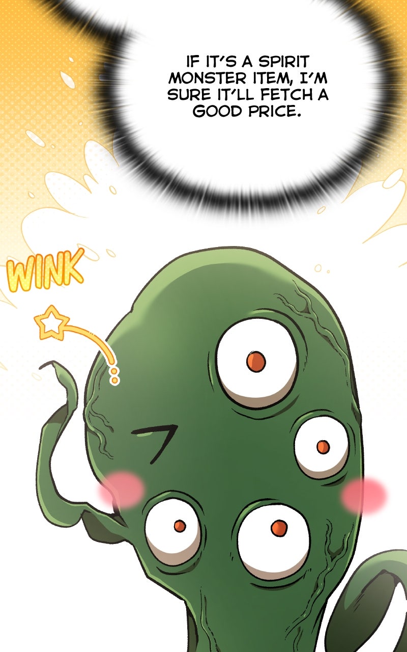 Kindergarten for Divine Beasts Episode 32 page 119 - 