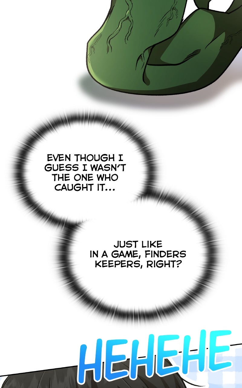 Kindergarten for Divine Beasts Episode 32 page 120 - 
