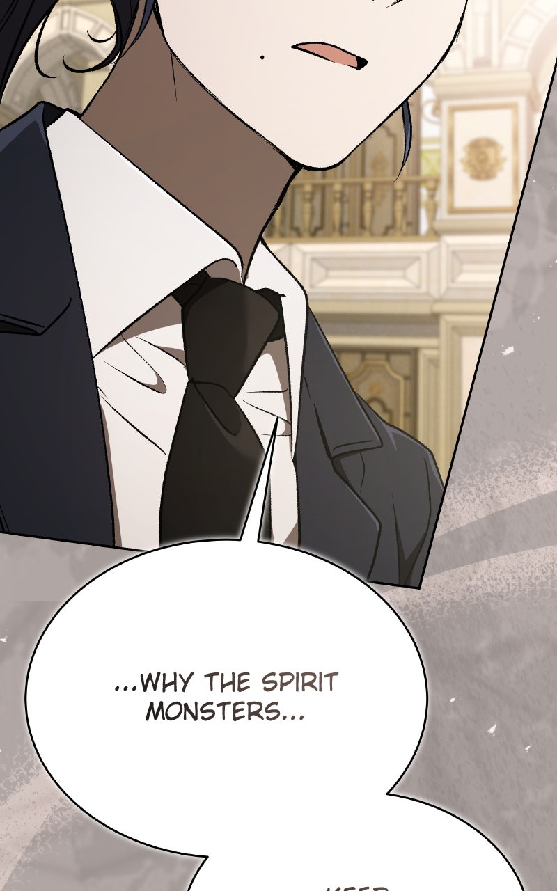 Kindergarten for Divine Beasts Episode 32 page 130 - 