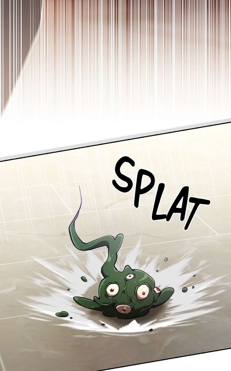 Kindergarten for Divine Beasts Episode 32 page 16 - 